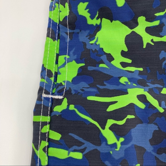 Windswell by Mario Muscariello Swim Trunks - Size XXL - Picture 2 of 8